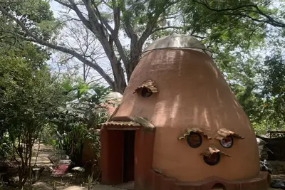 Image de Diferentes Opciones de Hospedaje Cerca a las Termales de Rivera