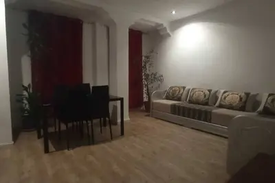Image de Apartment Gandia center