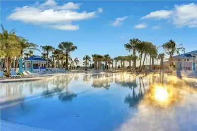 Image de Grand Opening: Unlimited Fun! New 10br Lux Pool\/Spa Villa with Disney Magic! \n