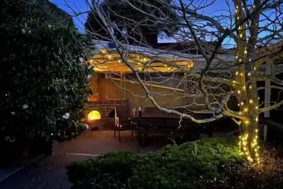 Image de Retro retreat with style!