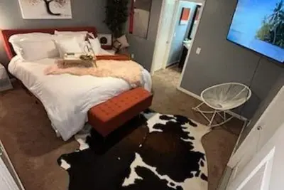 Image de Welcome To Sug's Place! Come relax and have a peace of mind with a Private Pool!