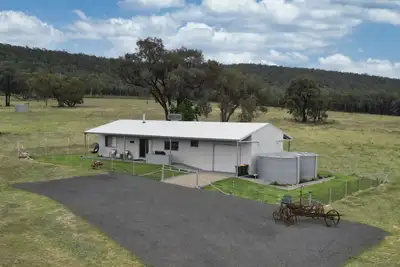 Image de Kangarooby Cottage – A Peaceful Off-grid escape