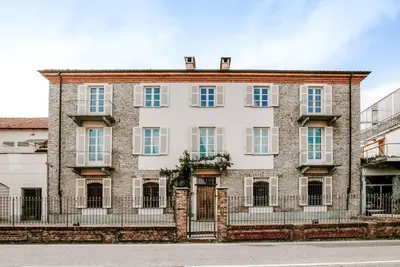 Image de Bel appartement Ă Santo Stefano Belbo