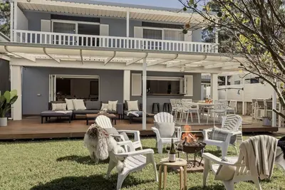 Image de 35 South - Pet Friendly