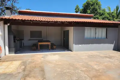 Image de Casa em Aquidauana