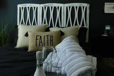 Image de Cozy Studio - 8 min from San Juan Airport