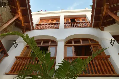 Image de Casa Lyda Joya Colonial