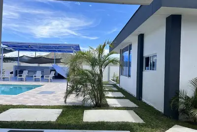 Image de Cabañas Compostela Gigante- Huila Realmente Confortables y Hermosas