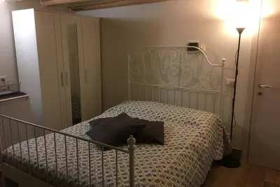 Image de Studio apartment in historic center nestled between the island's calli and the lagoon