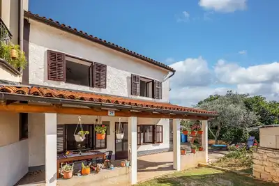 Image de Lovely House Luiza, Tar - Vabriga, Croatia