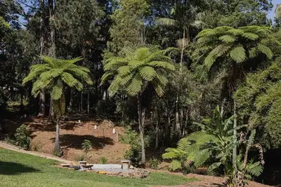 Image de Pet-Friendly 2 Bed Nordic Haven Near Town & Lake