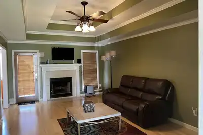 Image de Rocket City Home Away From Home