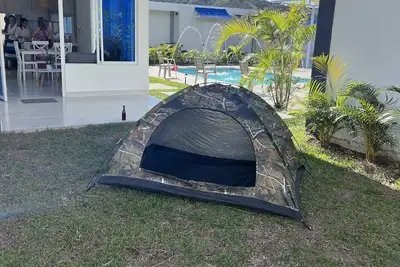 Image de Cabañas Compostela Gigante Huila, Realmente Maravillosas