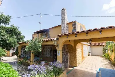 Image de Villa Ojuelos Magnifica Casa Rural a Metros de la Vega de San Mateo