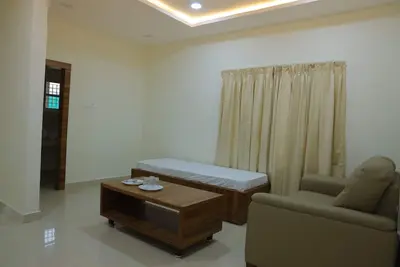 Image de Padma Homes Stay Luxury Service Apartment 1bhk, 2bhk & 3bhk