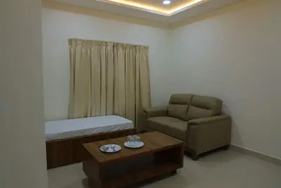 Image de Padma Homes Stay Luxuy Service Apartment 1bhk, 2bhk & 3bhk
