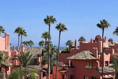 Image de Sea View Apartment in Las Salinas, Beachside!