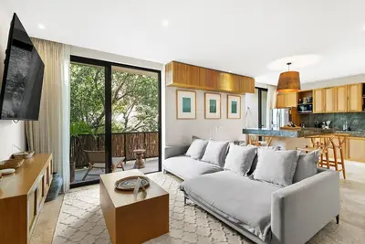 Image de Villa Oasis - 4br Villa - Minutes from the beach, plunge pool, infinity pool