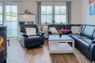 Wellenbrecher, Deutschland