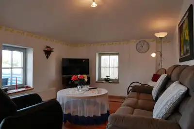 Image de Ferienwohnung 1 - Villa Gundula