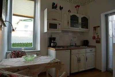 Image de Ferienwohnung 4 - Villa Gundula