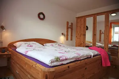 Image de Fewo Hannes - Fewo`s Alter Gutshof We15569