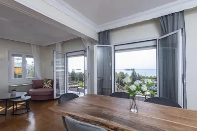 Image de Houseloft Seaside Getaway