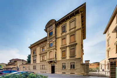 Image de 1 Bedroom Apartment in Chieri