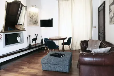 Image de Come Casa Da Chiaretta