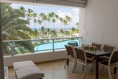Luxury - Panomaric View- Private Beach- Wifi