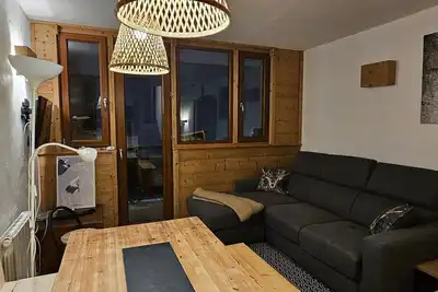 Image de Superbe Appartement 6 Pers, Centre, Balcon