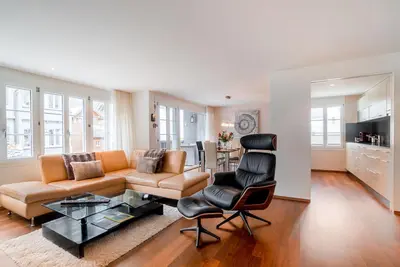 Image de Zentrum Apartment