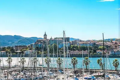 Image de Appartement Hendaye, 3 pièces, 4 personnes