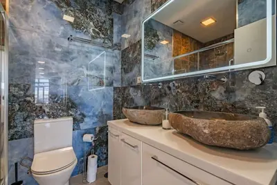 Image de New Luxury Penthouse beachfront in the Algarve