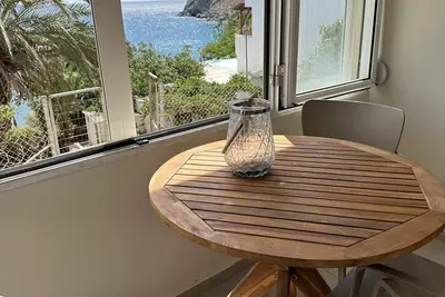 Image de Luxuriöses Apartment in Lentas
