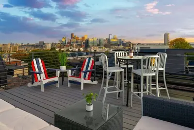 Image de Skyline House | Eco Efficient Luxury Home