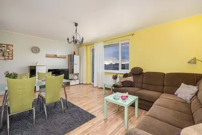 Image de Okopowa 10a | Unique Apartment | Parking