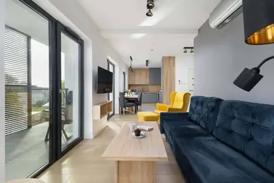 Image de Chrobrego 45 | Charming Apartment | Parking