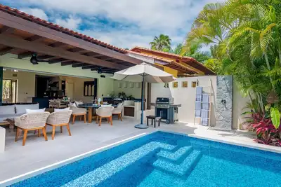 Image de Villa Frida in Las Palmas by Personal Villas - Relaxation and Serenity