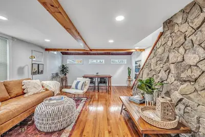 Image de Fall Sale | Cozy Cottage | Pet | WalktoBeach