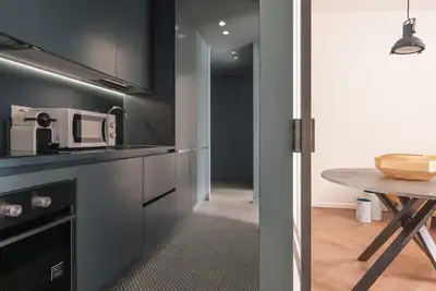 Image de Monti Design Apartment R&R