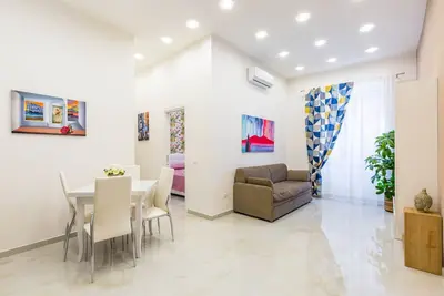 Image de Toledo house Apartments