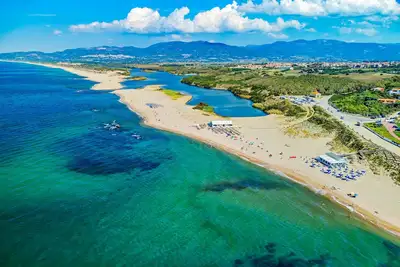 Image de Villa Maria – villa neuve avec jardin à Valledoria