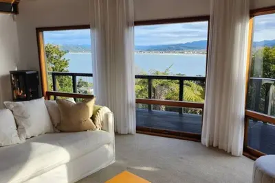 Image de The Black Chalet