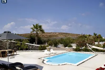 Image de Bh322 - C - Villa Santorini