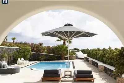 Image de Bh321 - C - Villa Santorini