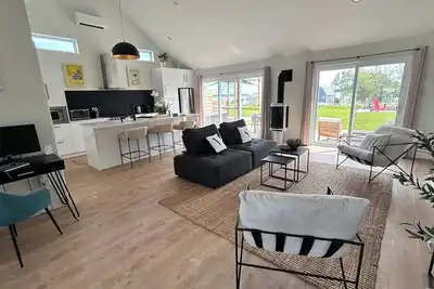 Image de Villa Satomi Sejour de Luxe en Bord de mer a Cocagne Nb, Canada