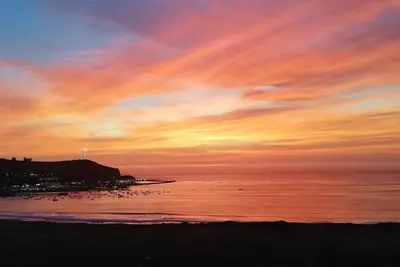 Image de Hermoso y Acogedor Departamento Frente al mar Cerca a las Mejores Playas Limeñas
