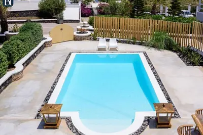 Image de Bh324 - C - Villa Santorini