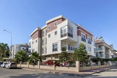 Image de Onix Apart Hotel